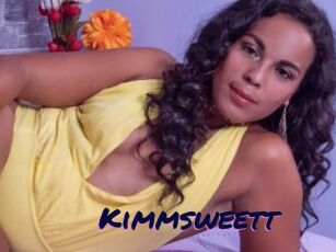 Kimmsweett