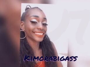 Kimorabigass