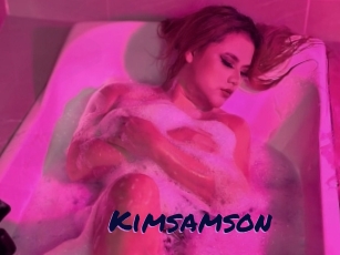 Kimsamson