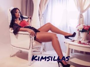 Kimsillas