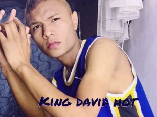 King_david_hot