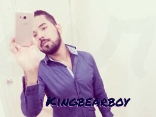 Kingbearboy