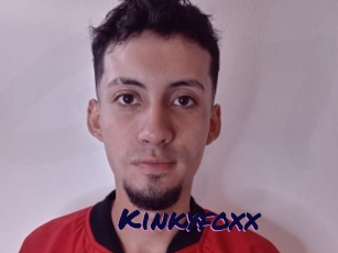 Kinkyfoxx