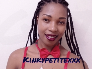 Kinkypetitexxx