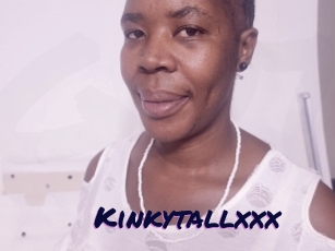 Kinkytallxxx