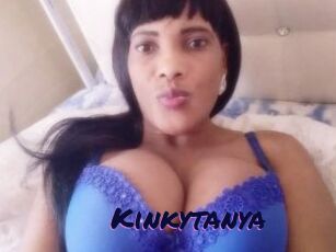 Kinkytanya