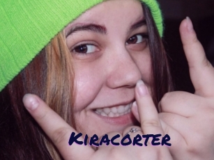 Kiracorter