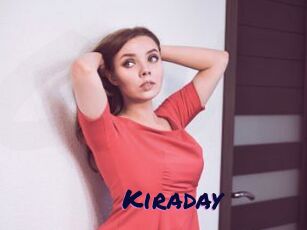 Kiraday