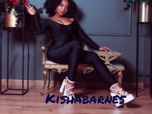 Kishabarnes