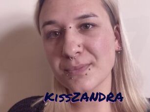 KissZANDRA