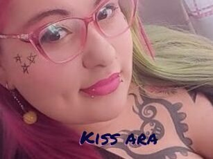 Kiss_ara