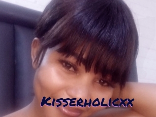 Kisserholicxx