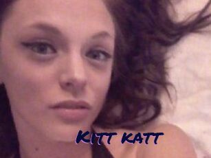 Kitt_katt