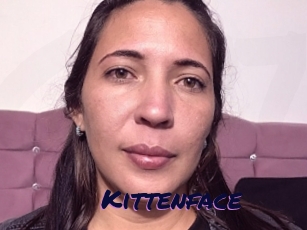 Kittenface