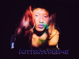 Kittensupreme