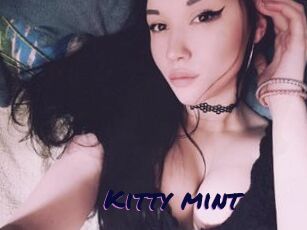 Kitty_mint