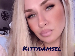 Kittydamsel