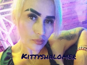 Kittyshalomer