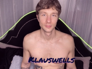 Klauswells