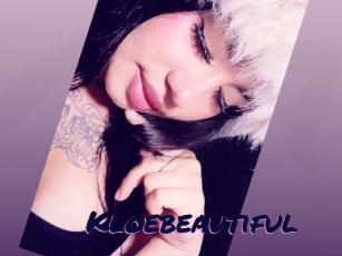 Kloebeautiful