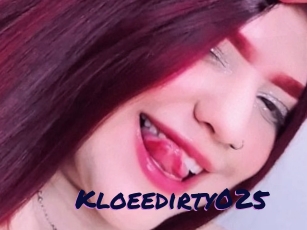 Kloeedirty025