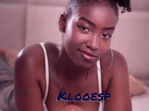 Klooesp