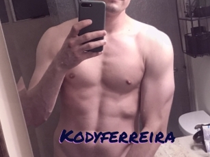 Kodyferreira