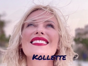 Kollette