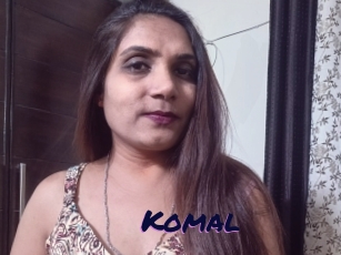 Komal