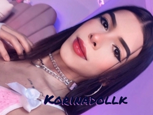 Korinadollk