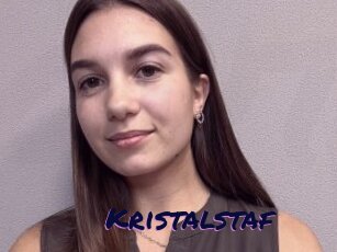 Kristalstaf