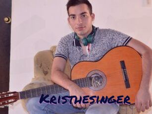 Kristhesinger