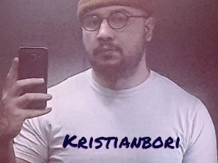 Kristianbori