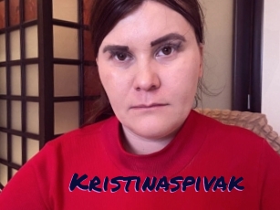 Kristinaspivak