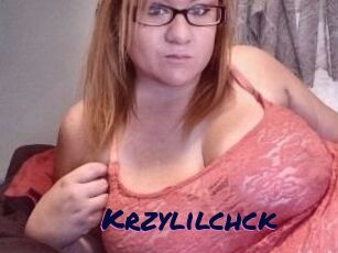 Krzylilchck