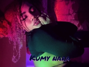 Kumy_nara