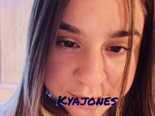 Kyajones