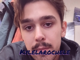 Kylelarochele