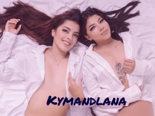 Kymandlana