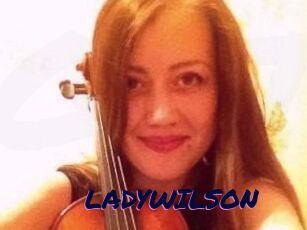 LADY_WILSON