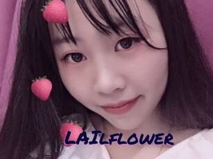 LAIlflower