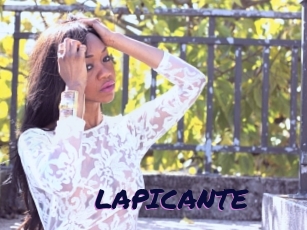 LAPICANTE