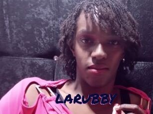 LARUBBY