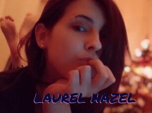 LAUREL_HAZEL