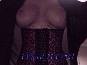 LEAHLILLITH