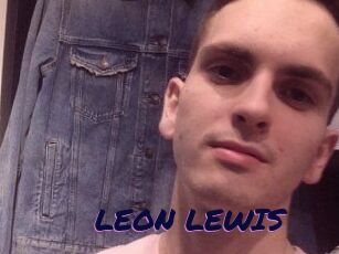 LEON_LEWIS