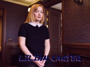 LILIAN_CARTER