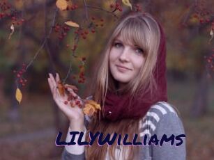 LILYWilliams