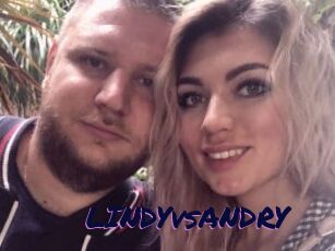 LINDYvsANDRY