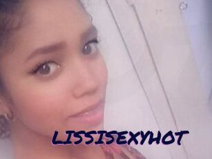 LISSISEXYHOT